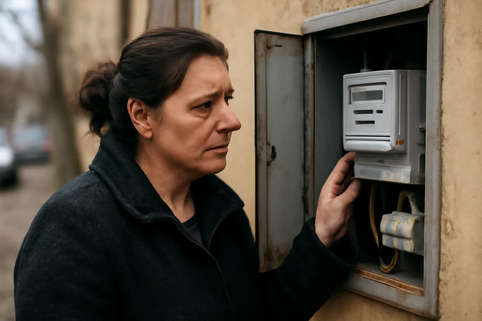 Intreruperi de curent astăzi în Micro 18, 20 și Şerbeştii Vechi