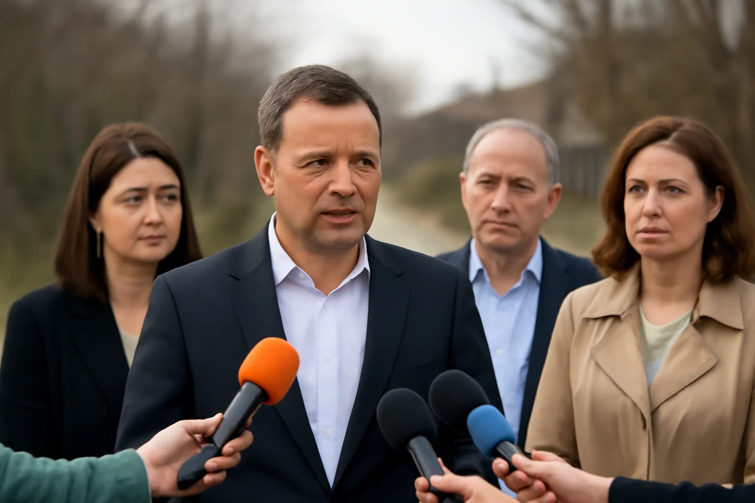 Investiție de peste 22 milioane de euro în 25 de comune și orașe din județul Galați pentru modernizarea sistemelor de apă, canalizare și iluminat public