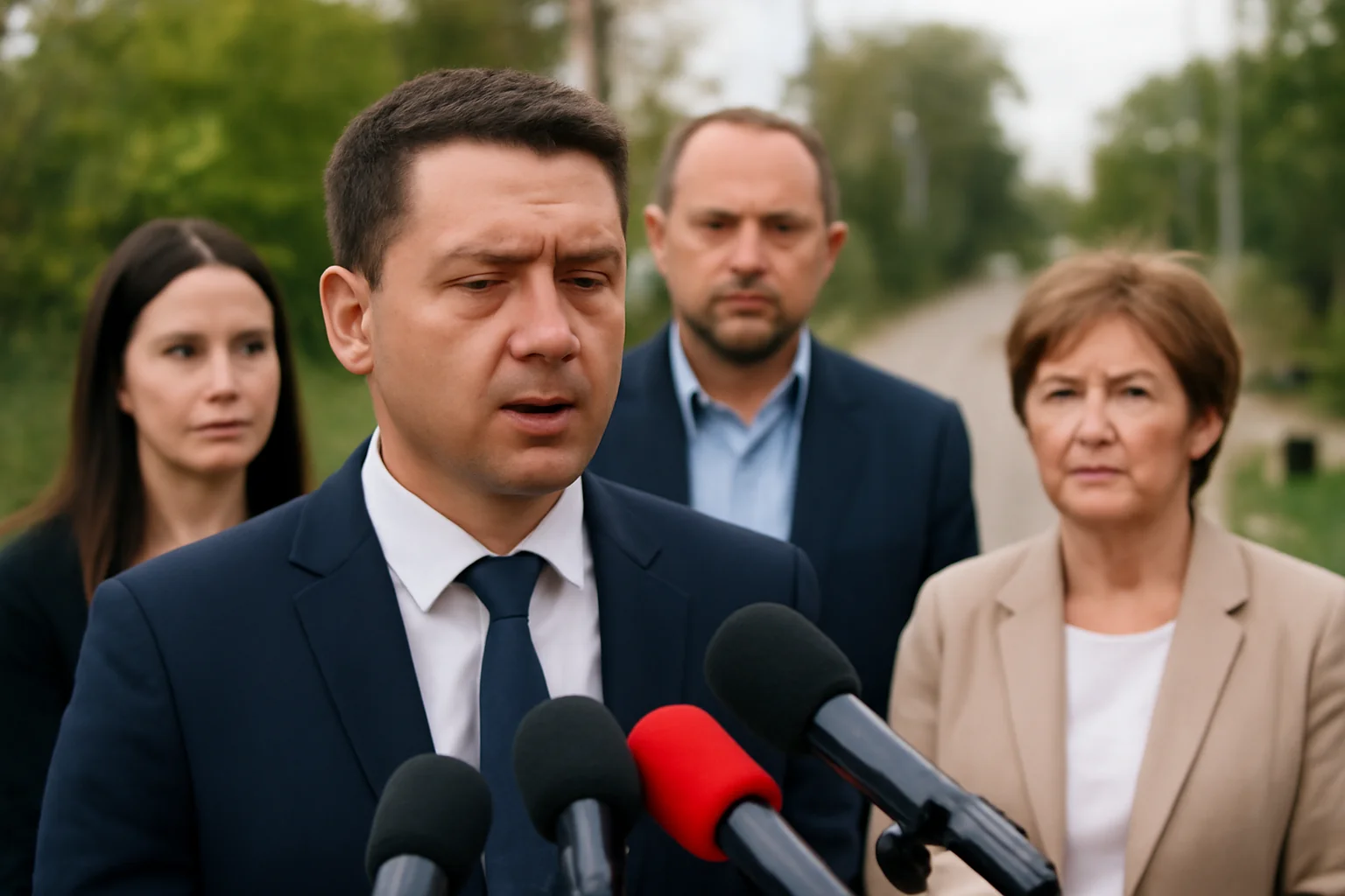Investiții AFM în infrastructura de utilități din județul Galați: primele contracte semnate