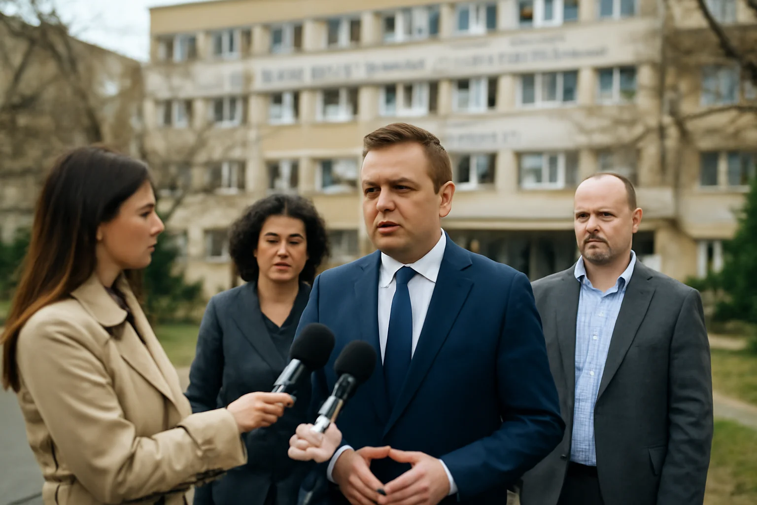 Investiții de peste 7 milioane de euro la Spitalul de Psihiatrie Elisabeta Doamna
