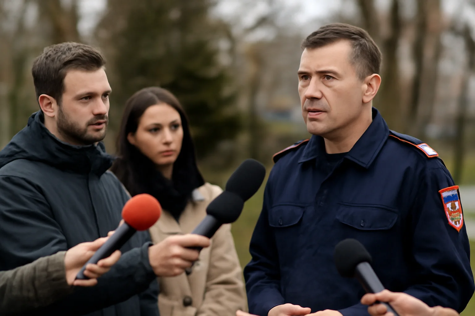 ISU Galați explică public planul de evacuare în caz de conflict armat