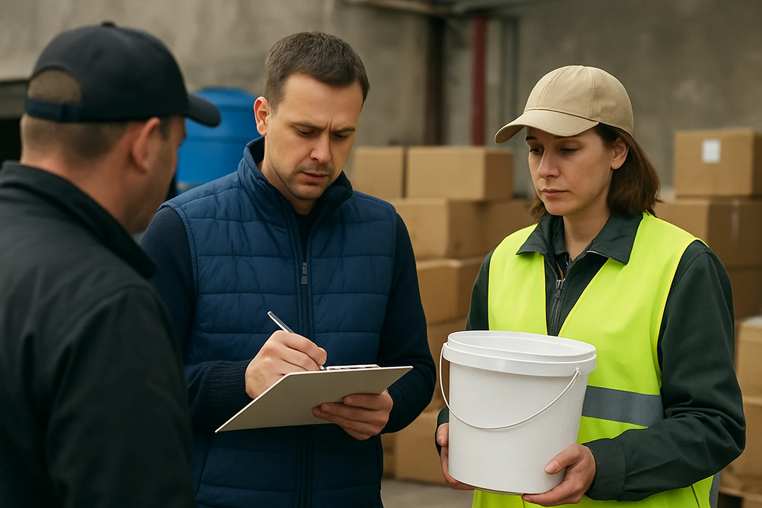 ITM Galați a retras produse neconforme de pe piață