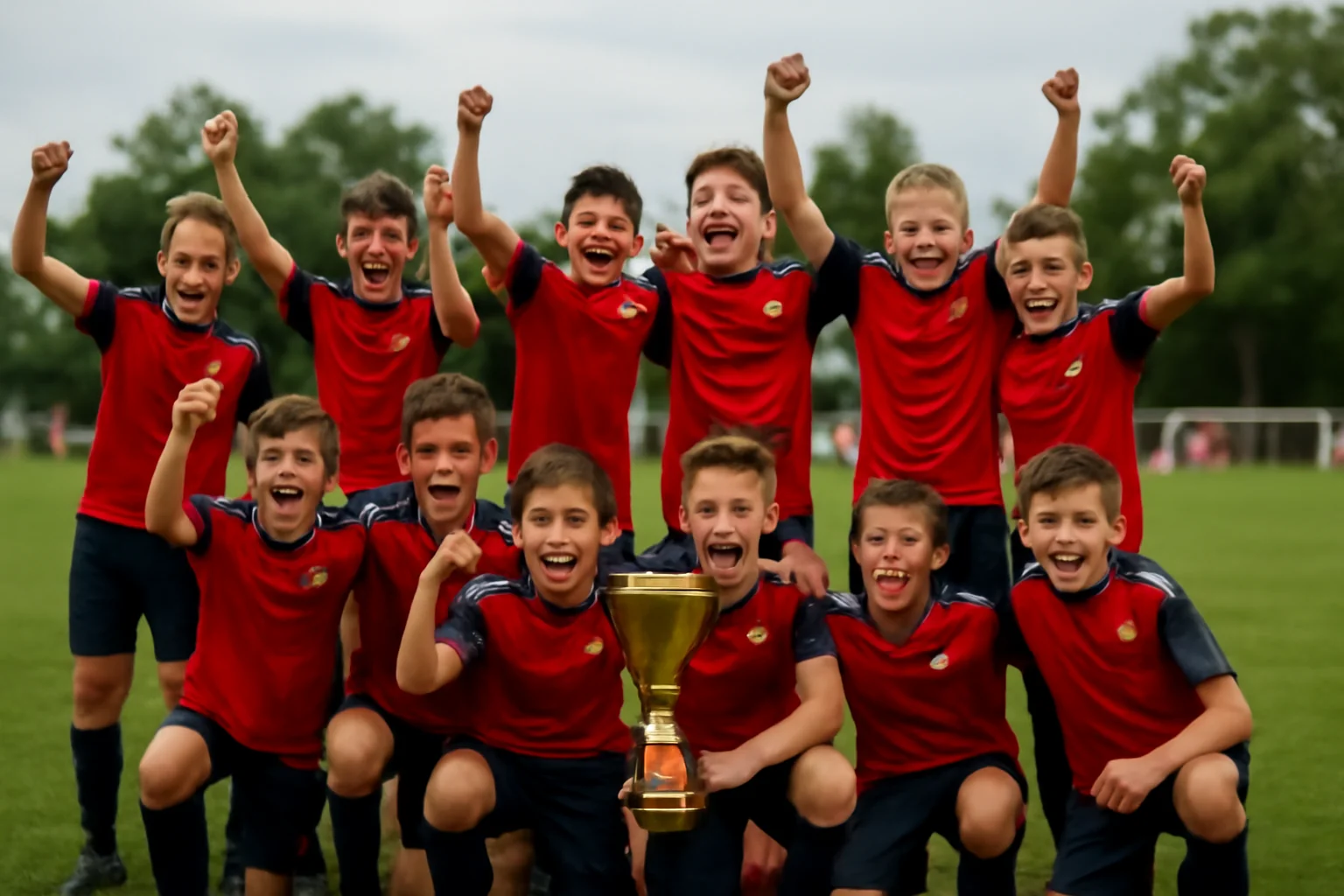 Juniorii Arcada Galați U13, calificați la turneul final după un sezon regulat solid