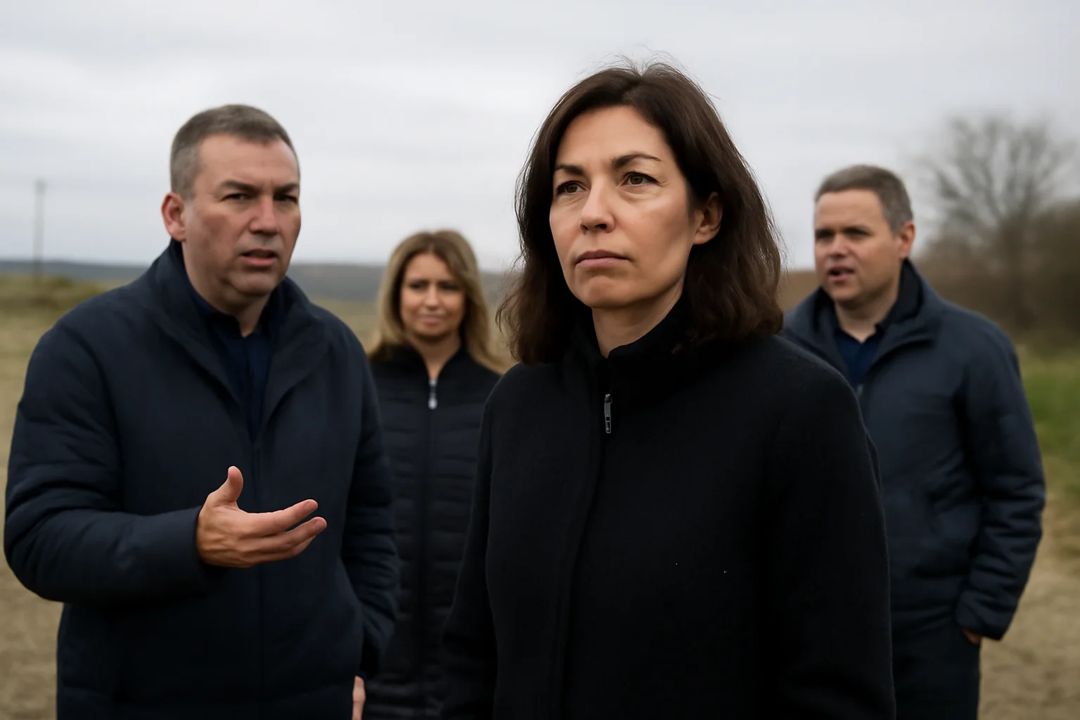 Licitația pentru drumul de legătură de la Galați, oprită temporar după o contestație