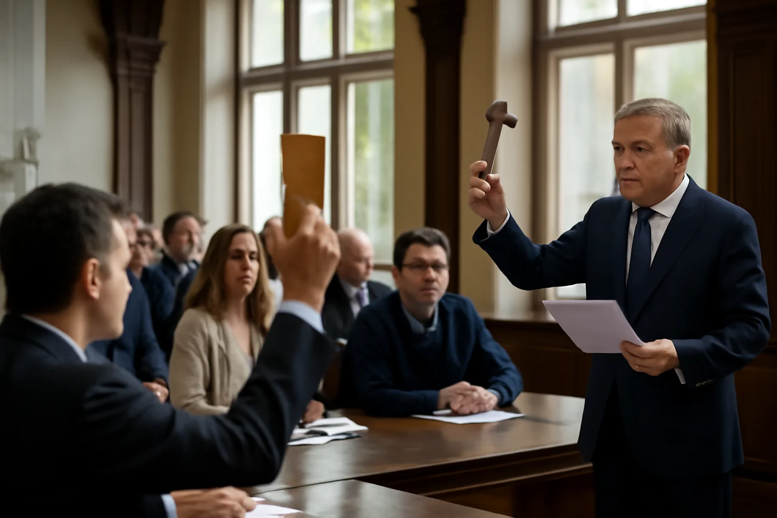 Licitație nouă la Galați pentru finalizarea renovării Bibliotecii „V.A. Urechia”