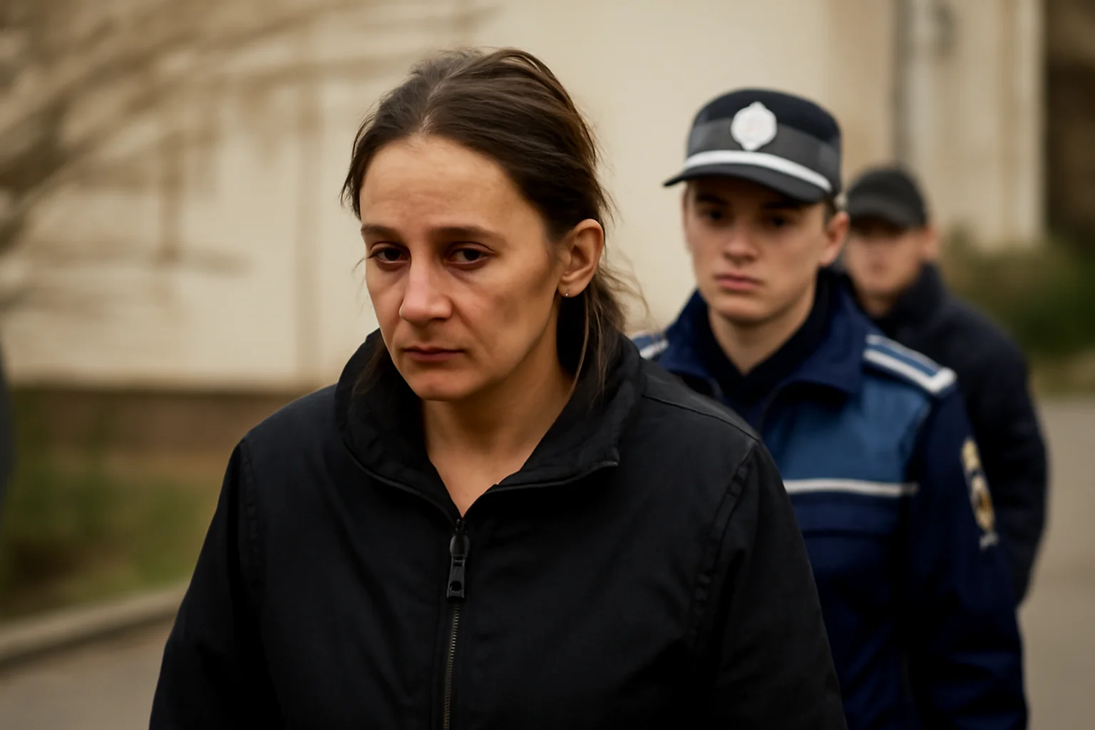 Mamă din Galați condamnată definitiv pentru torturarea și uciderea fiicei de 9 ani