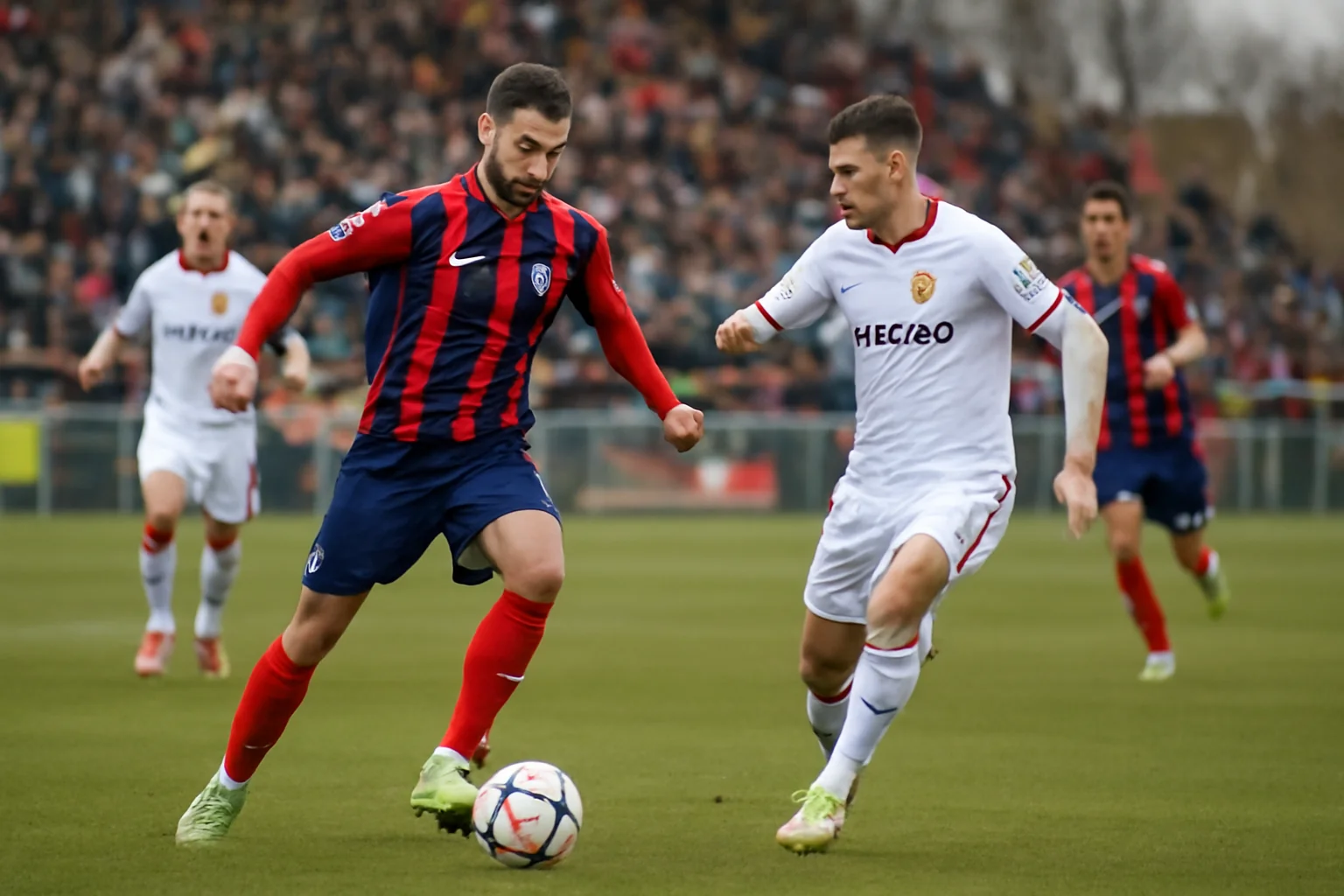 Meci decisiv la Galați: Oțelul întâlnește FCSB în lupta pentru play-off