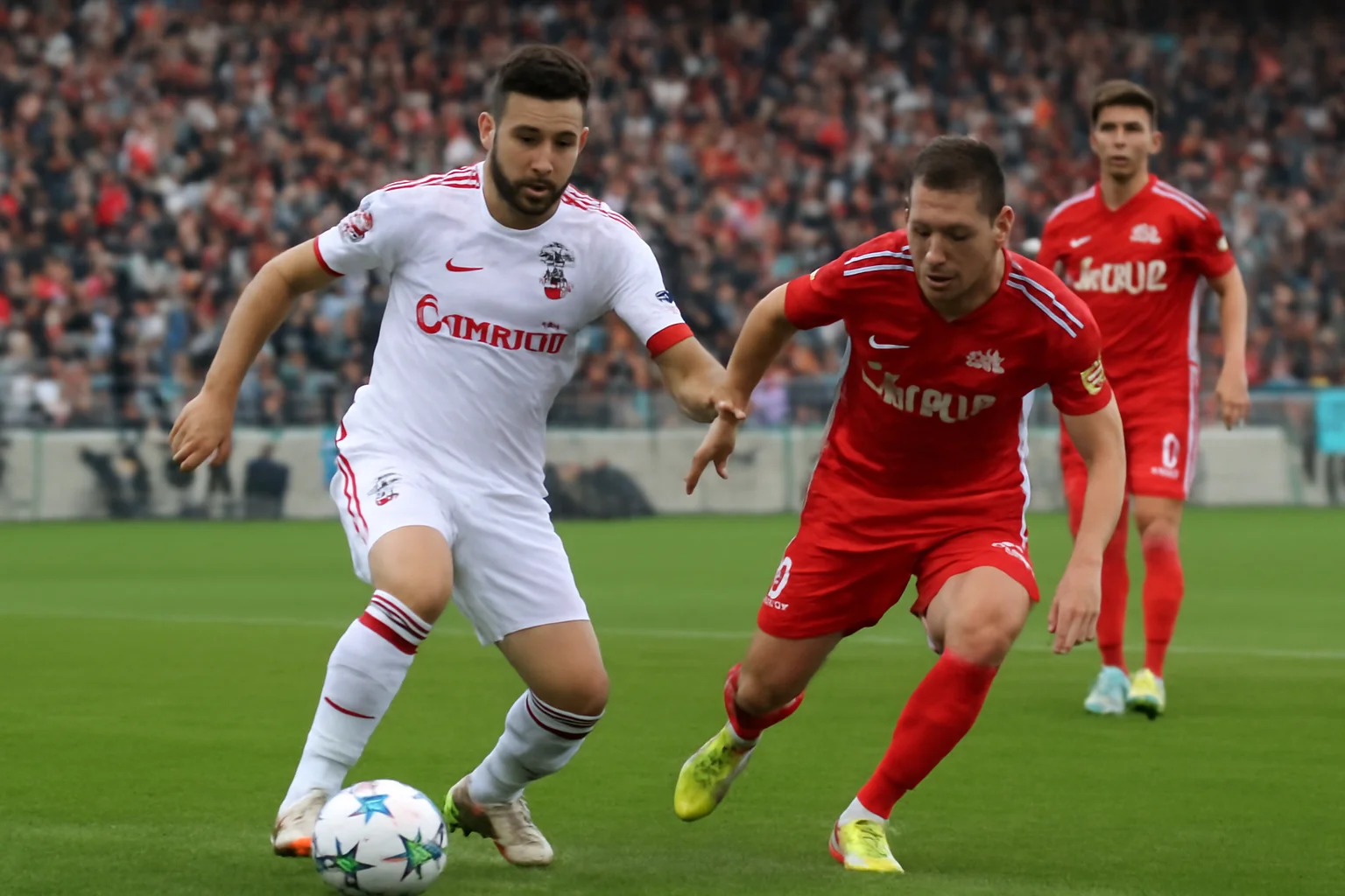 Meci Oțelul Galați – UTA Arad, programat la Galați în Superliga pe 20 februarie 2026