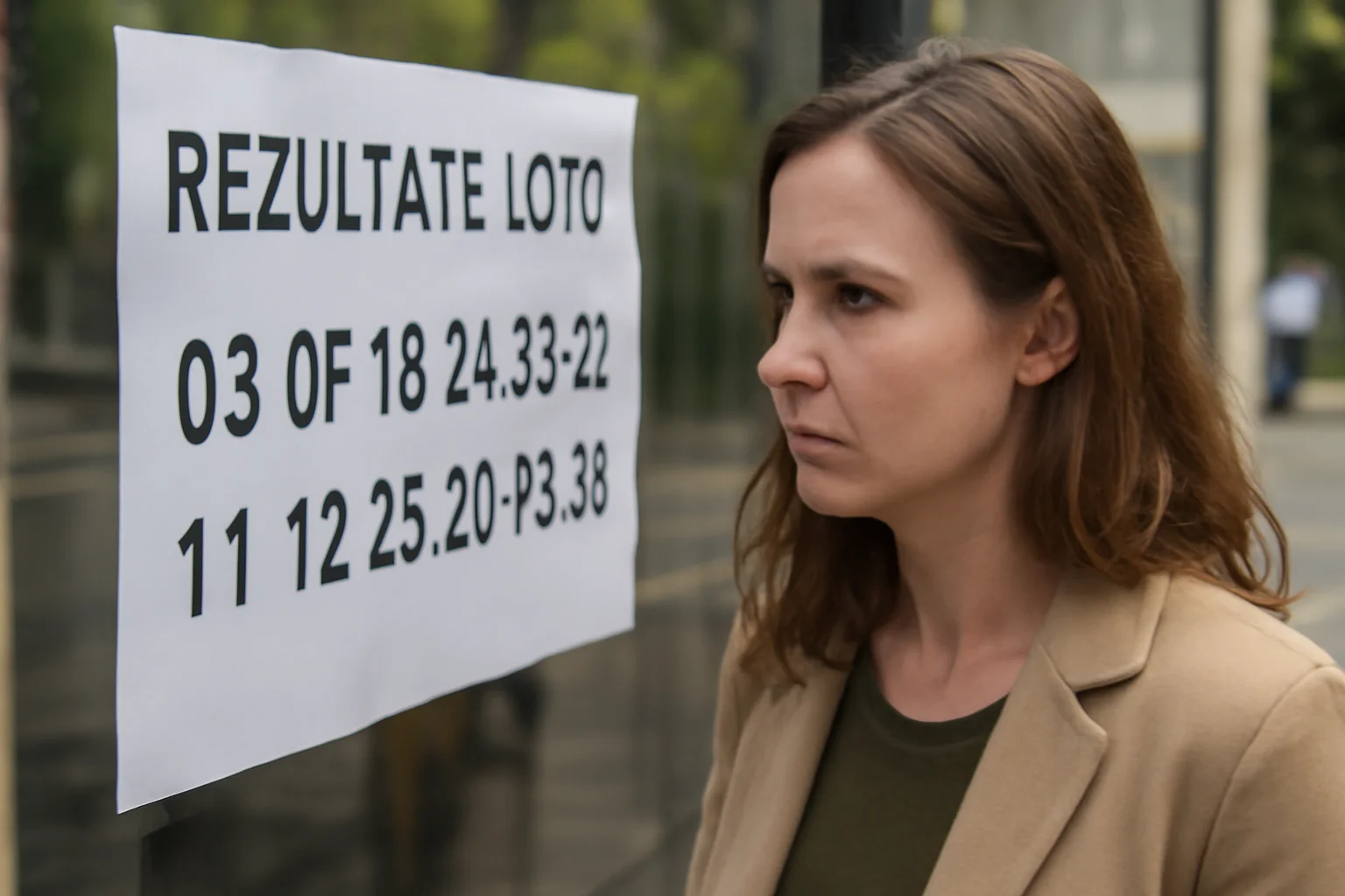 Numerele câștigătoare de joi, 14 mai 2026