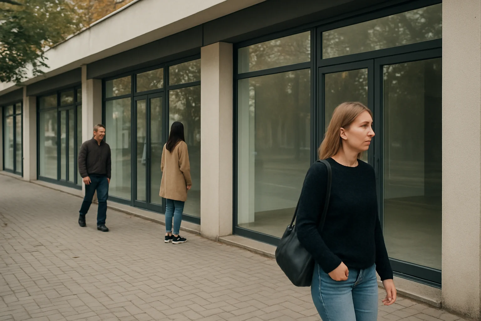 Oferte spații comerciale și hale industriale în Galați