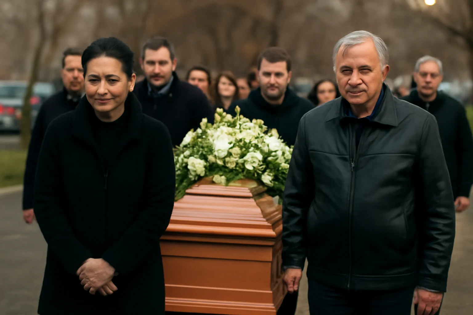 Omul de afaceri gălățean Corneliu Istrate a decedat la Galați