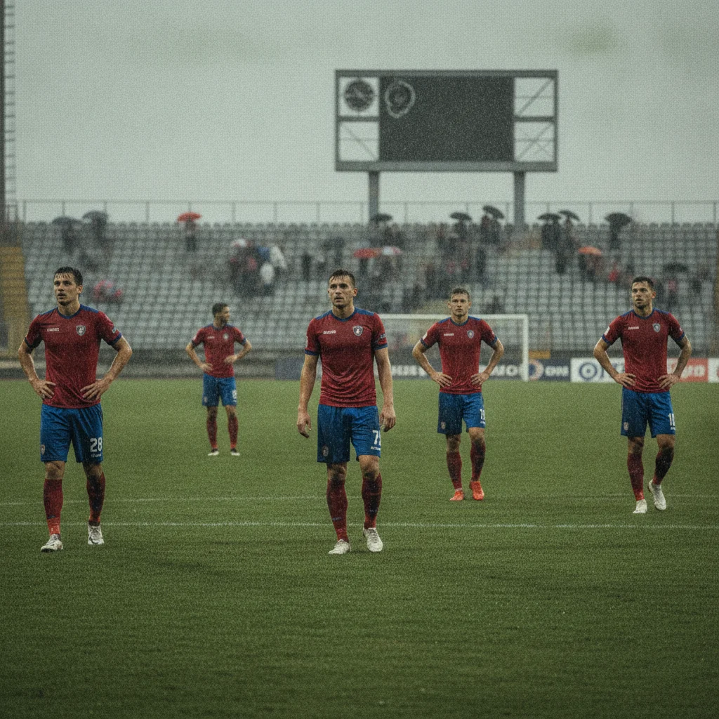 Oțelul Galați, egal cu FK Csikszereda în etapa a 12-a: 1-1