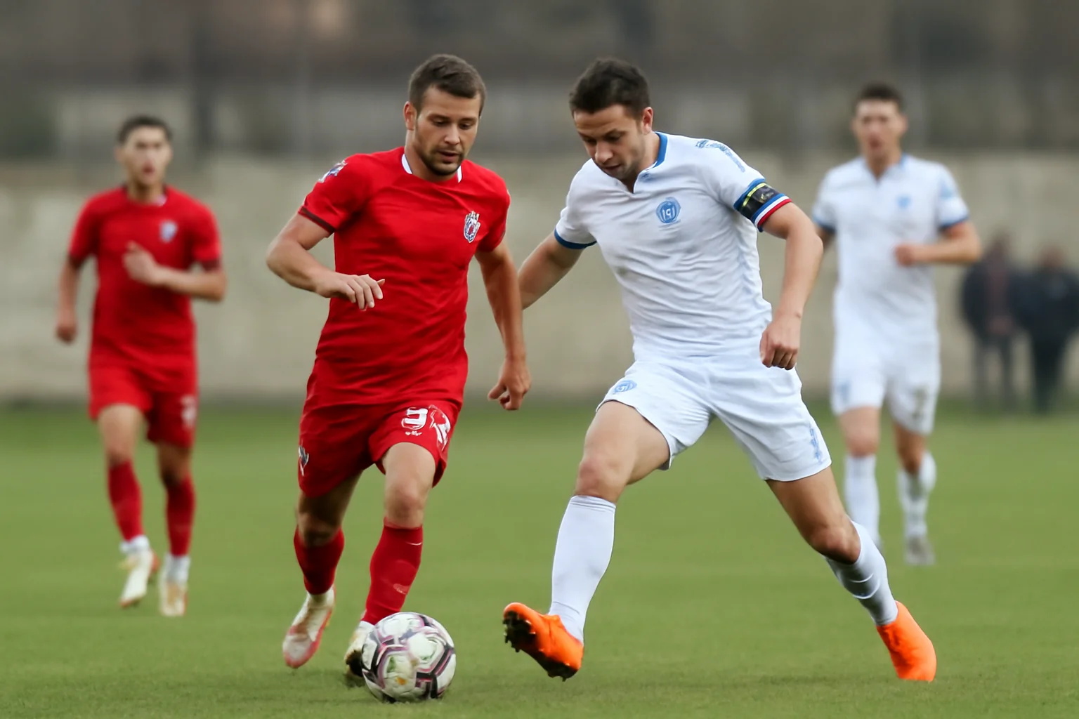Oțelul Galați pleacă cu un punct de la Botoșani, după un 0–0 în etapa a 24-a din Superliga