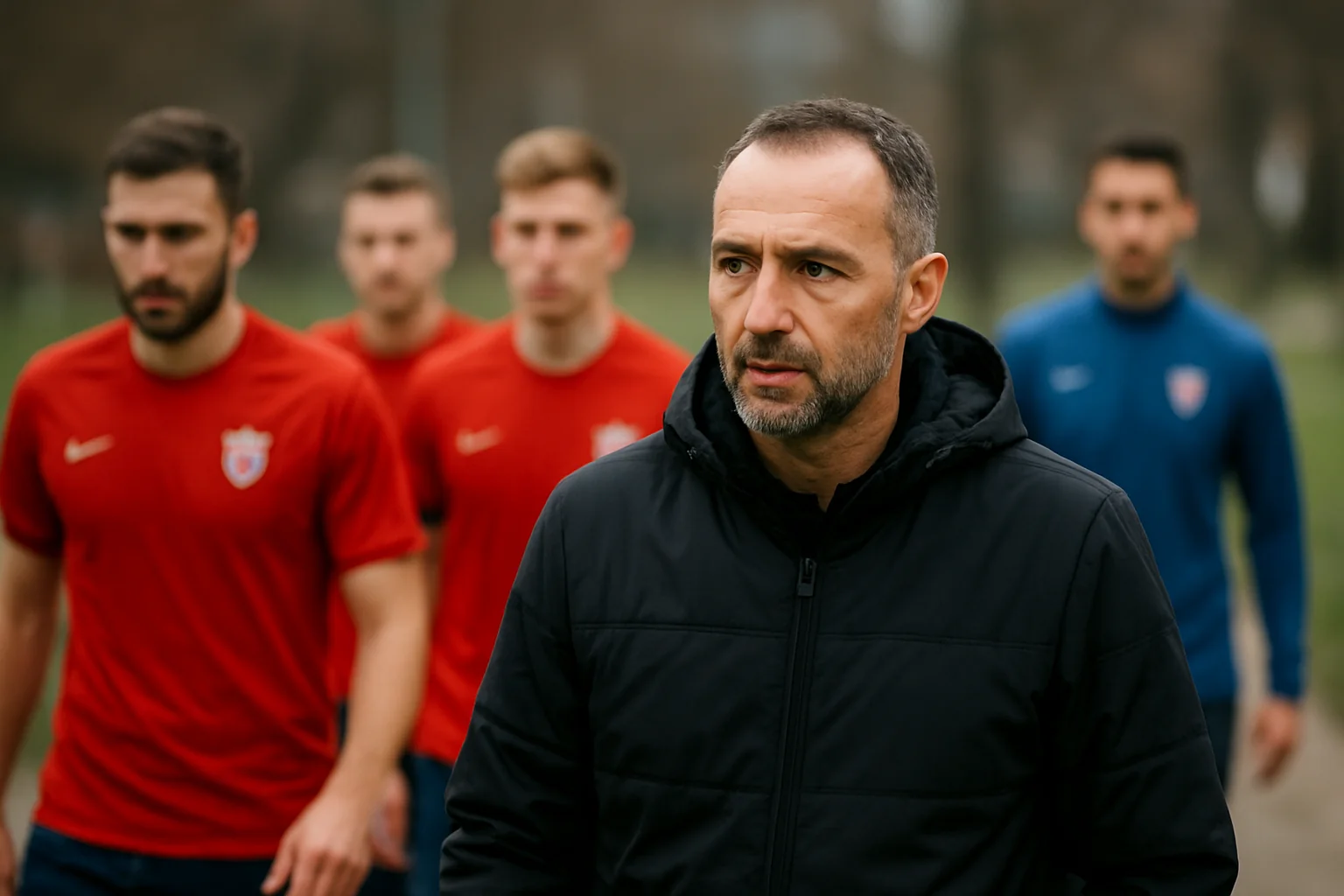 Oțelul Galați și-a aflat programul Superligii 2026-2027