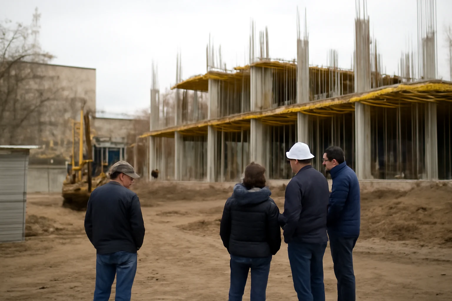 Pavilion nou la Spitalul de Boli Infecțioase din Galați