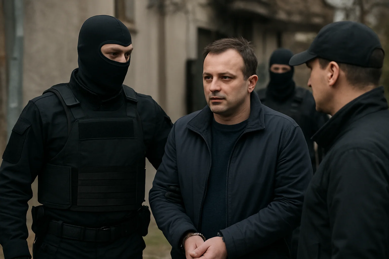 Percheziții în Galați și București într-un dosar de evaziune fiscală
