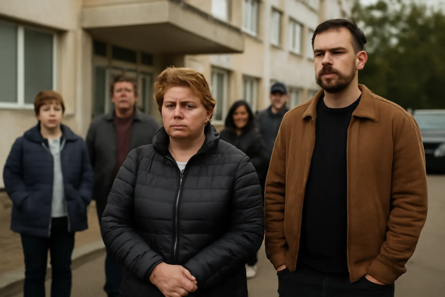 Persoană decedată după ore întregi de transfer între unități medicale; rudele pregătesc plângere penală