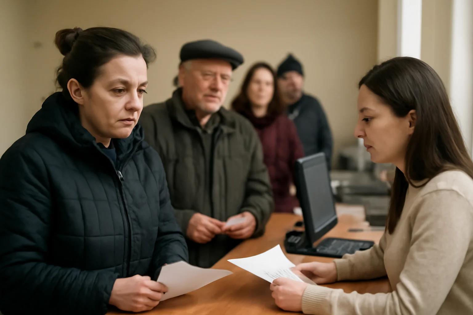 Plăți de peste 62 de milioane de lei pentru asistență socială în județul Galați, în ianuarie 2026