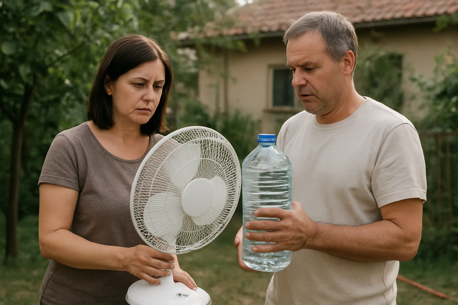 Pregătirea pentru sezonul cald în Galați: sfaturi utile pentru gospodării și sănătate
