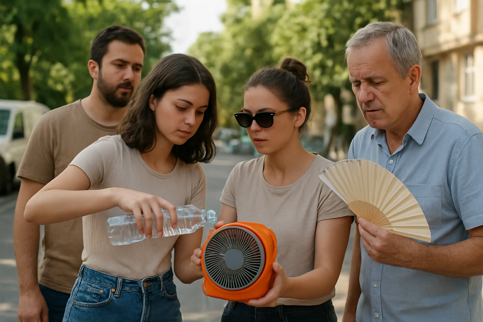 Pregătiri pentru sezonul cald la Galați: sfaturi utile și măsuri de luat în 2026
