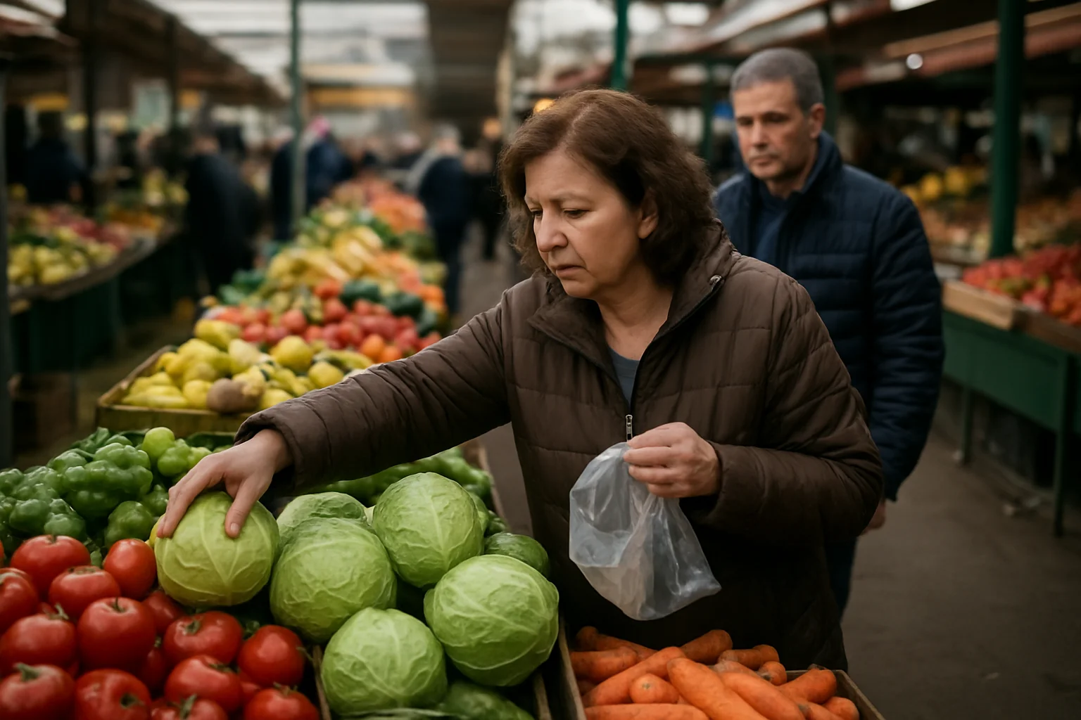 Prețurile zilei în România – 2026-03-23