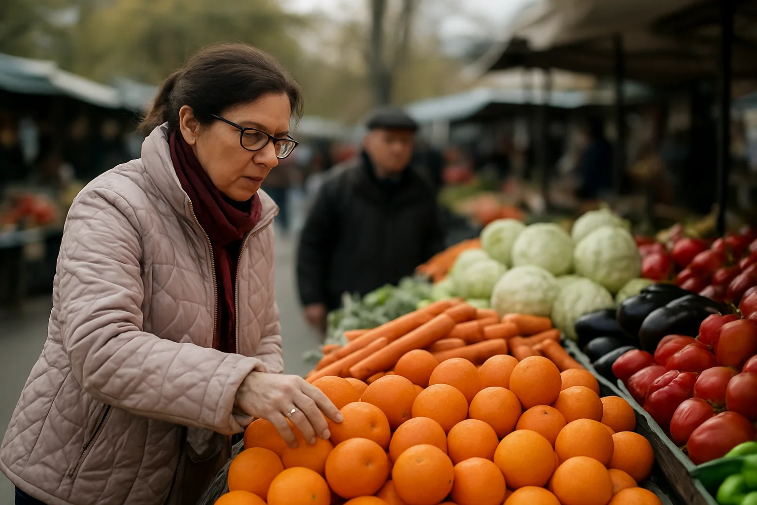 Prețurile zilei în România – 2026-03-26