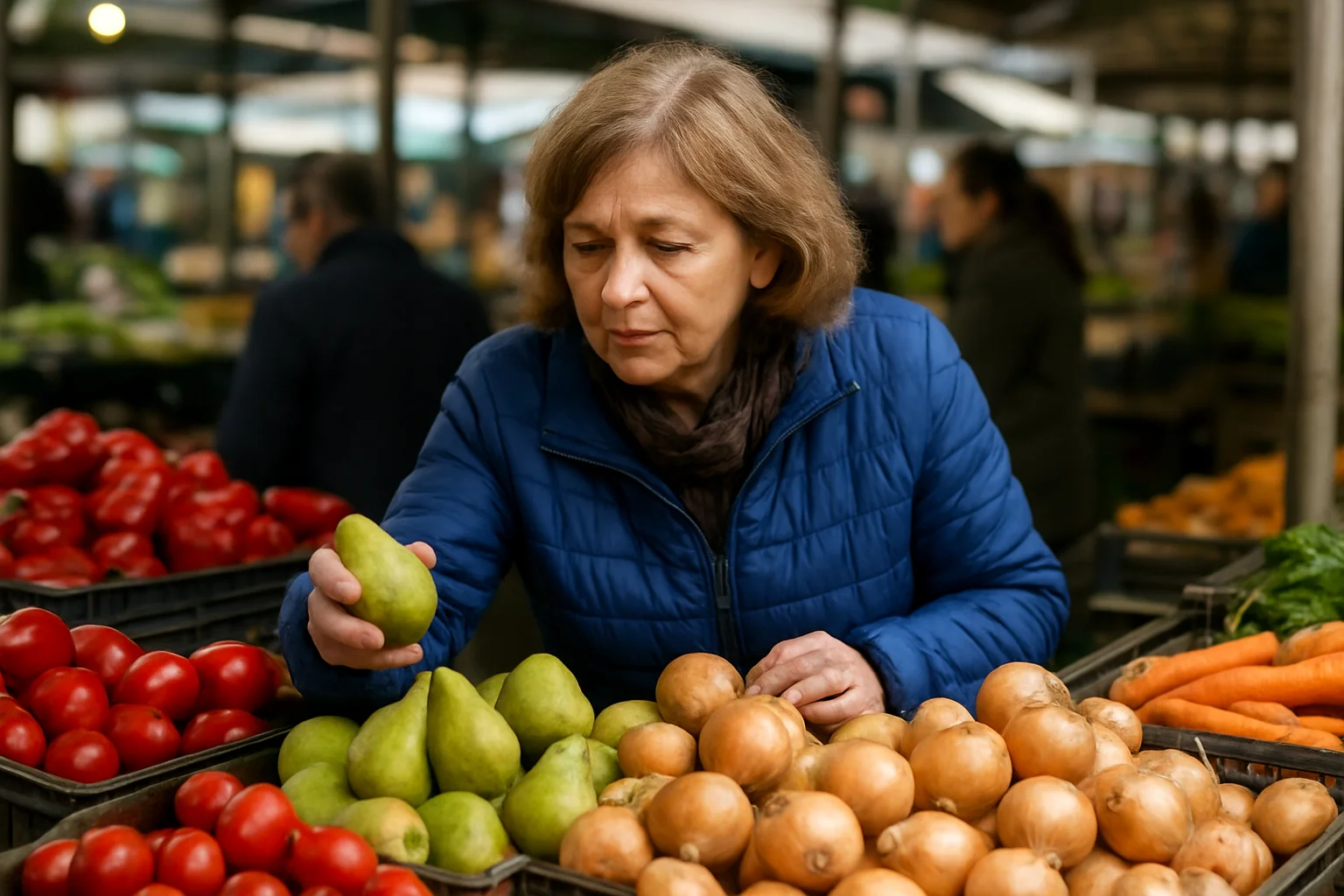 Prețurile zilei în România – 2026-03-27