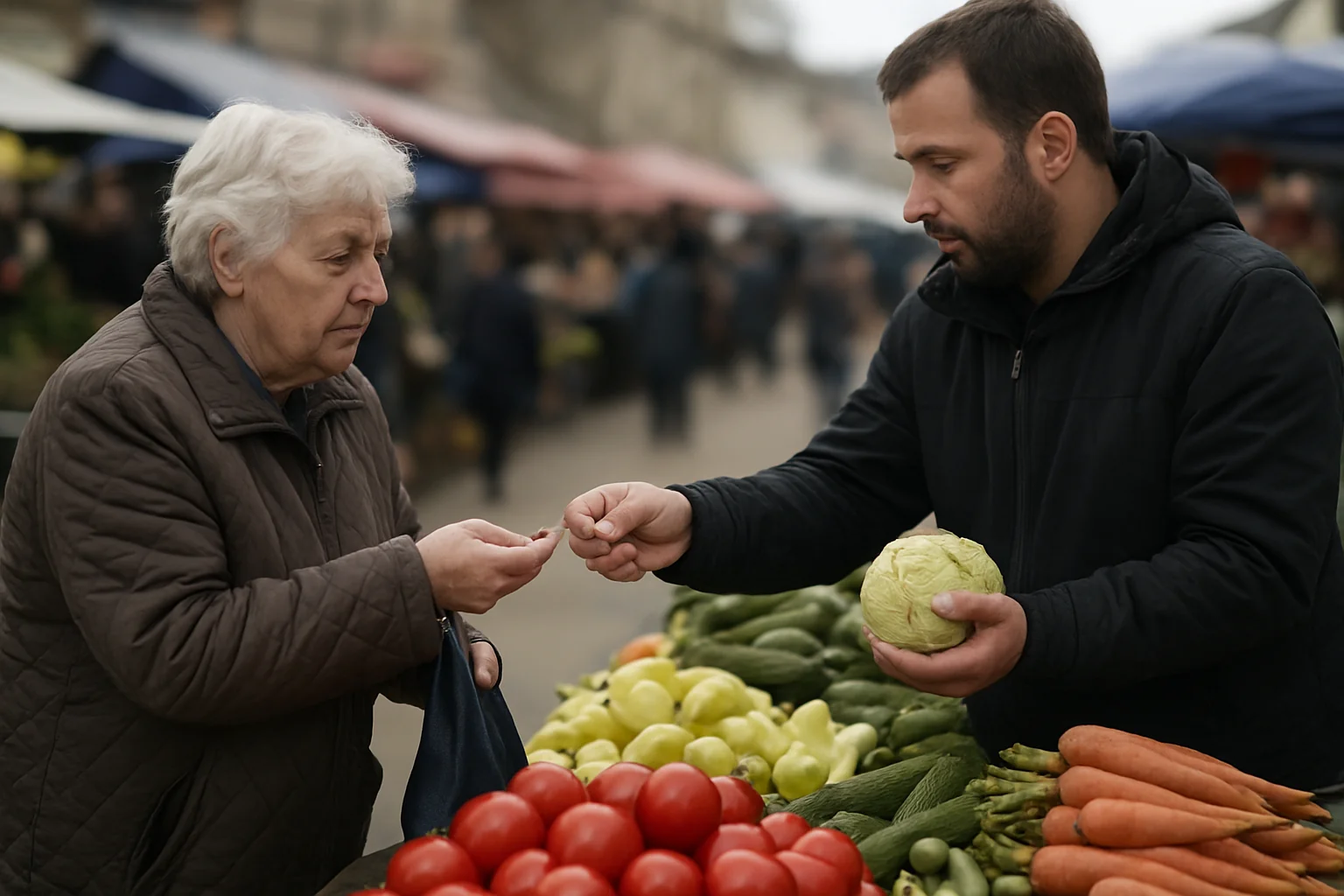 Prețurile zilei în România – 2026-03-29