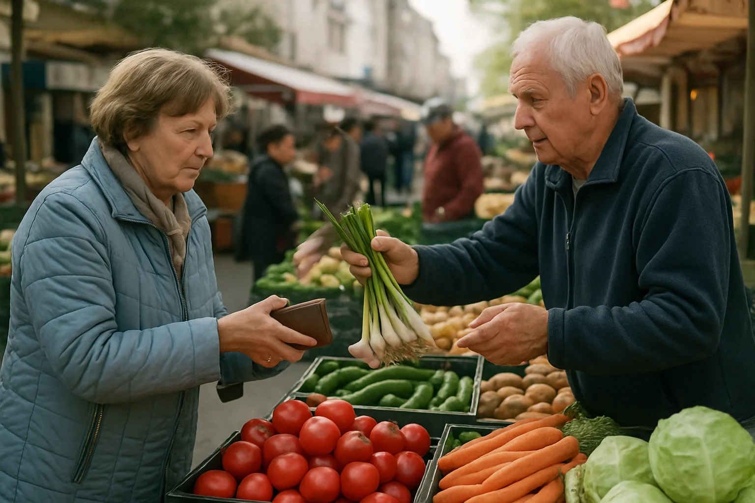 Prețurile zilei în România – 2026-04-16
