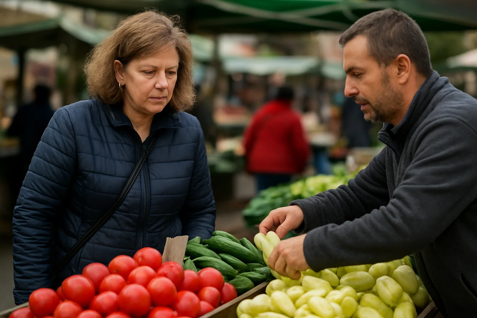 Prețurile zilei în România – 2026-04-17