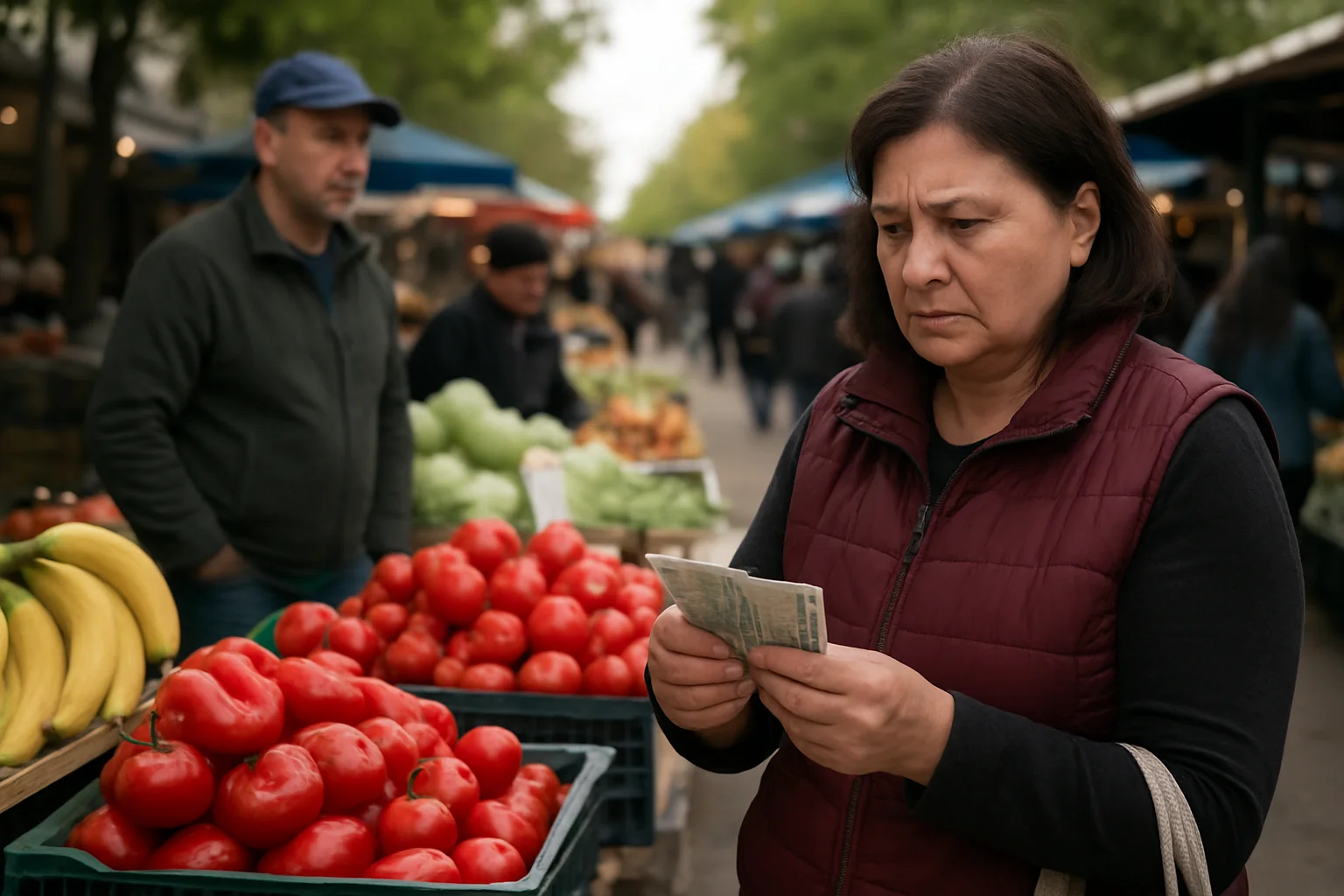 Prețurile zilei în România – 2026-04-20