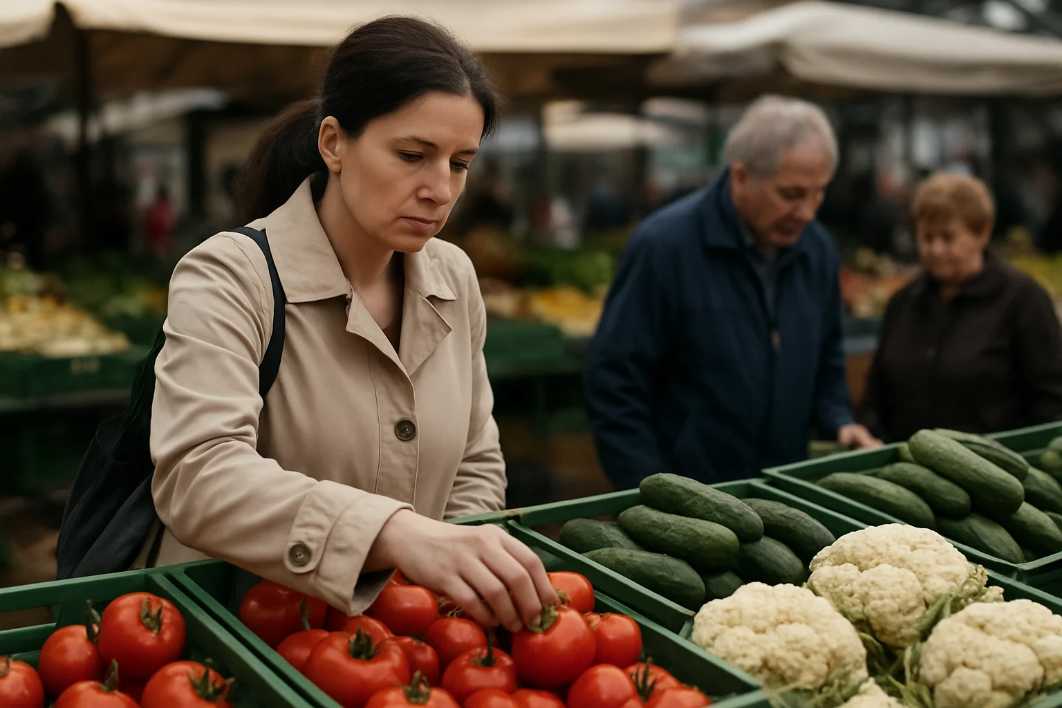 Prețurile zilei în România – 2026-04-23