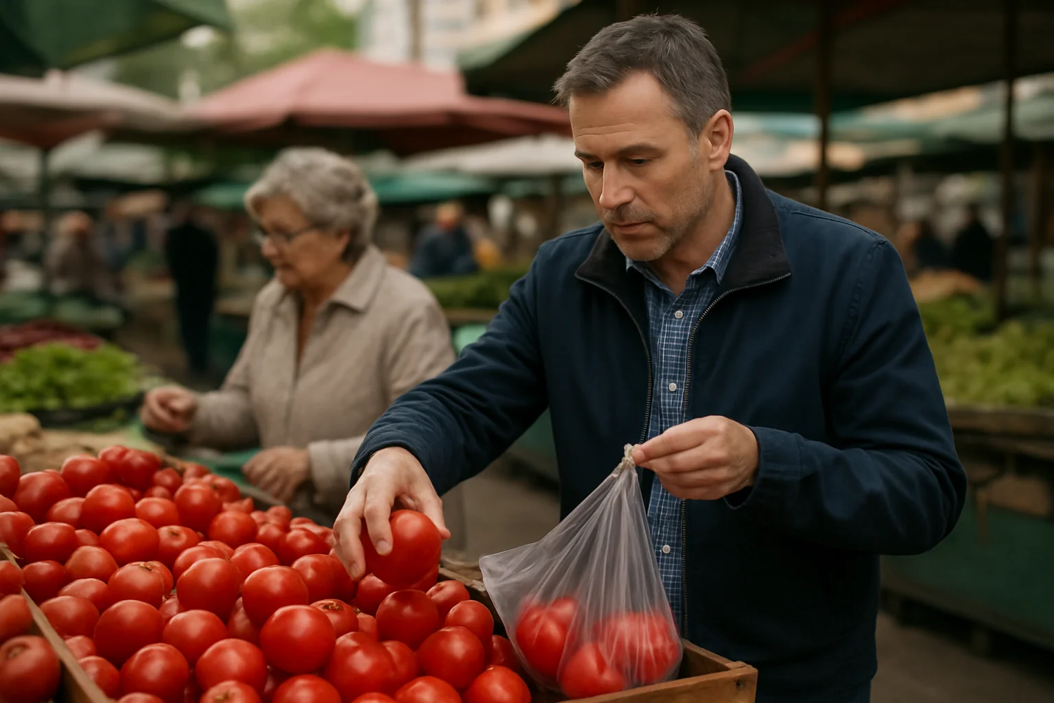 Prețurile zilei în România – 2026-04-27