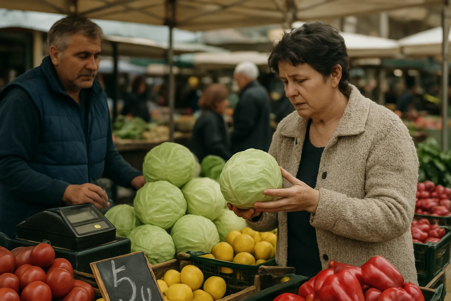 Prețurile zilei în România – 2026-04-30