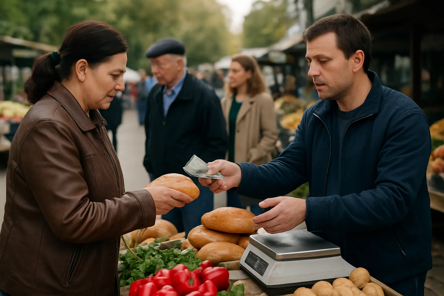 Prețurile zilei în România – 2026-05-01