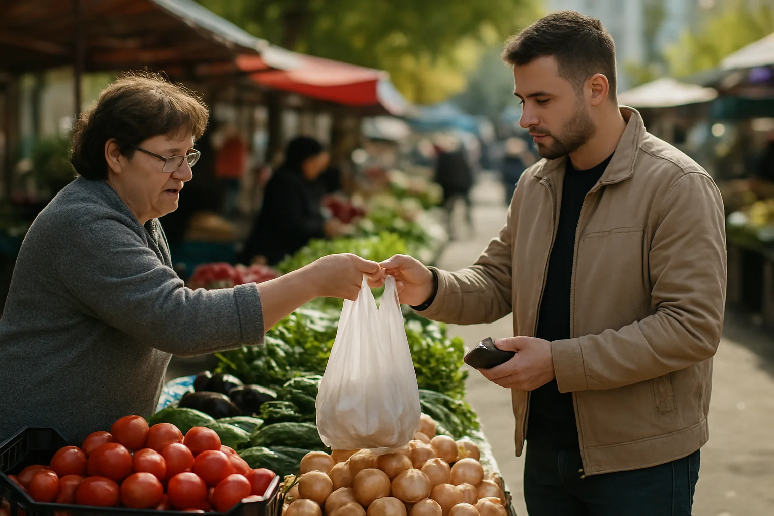 Prețurile zilei în România – 2026-05-02