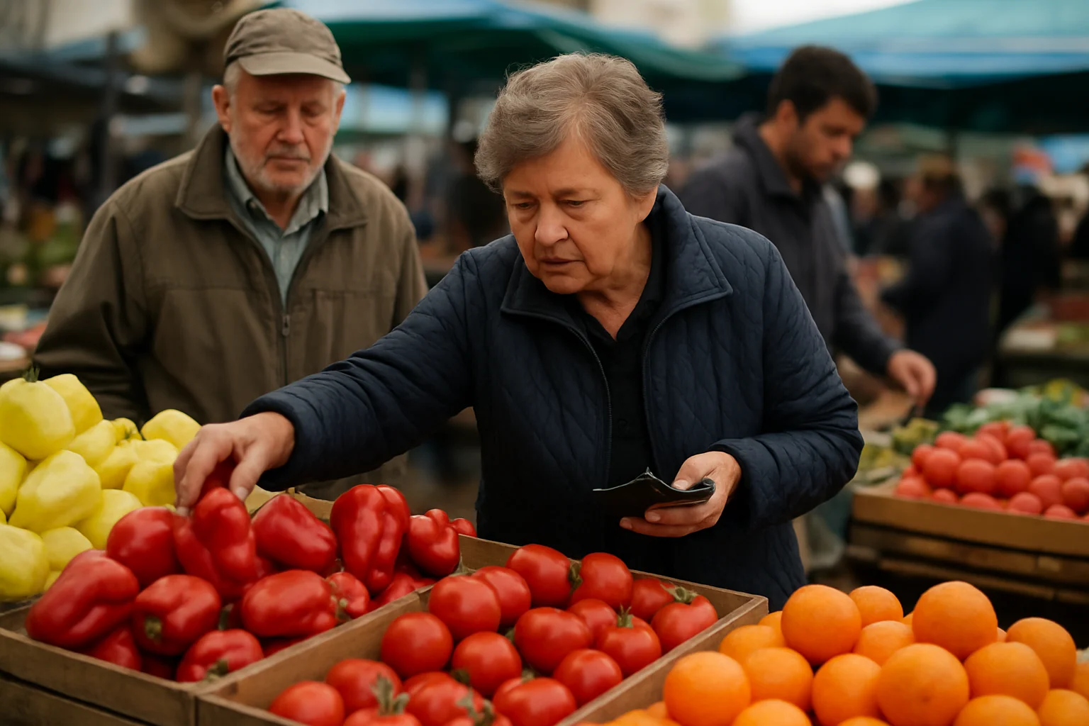 Prețurile zilei în România – 2026-05-03