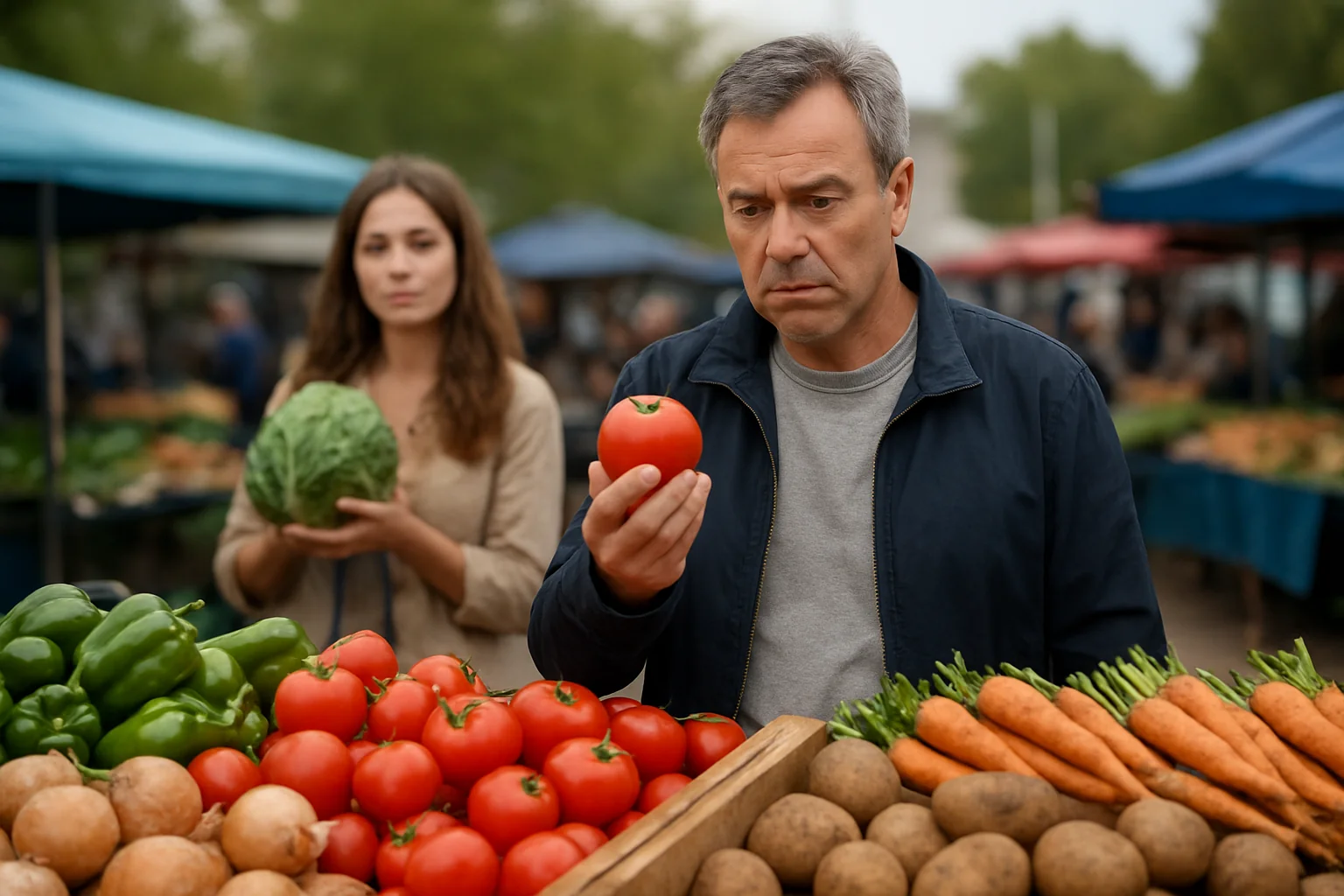 Prețurile zilei în România – 2026-05-08