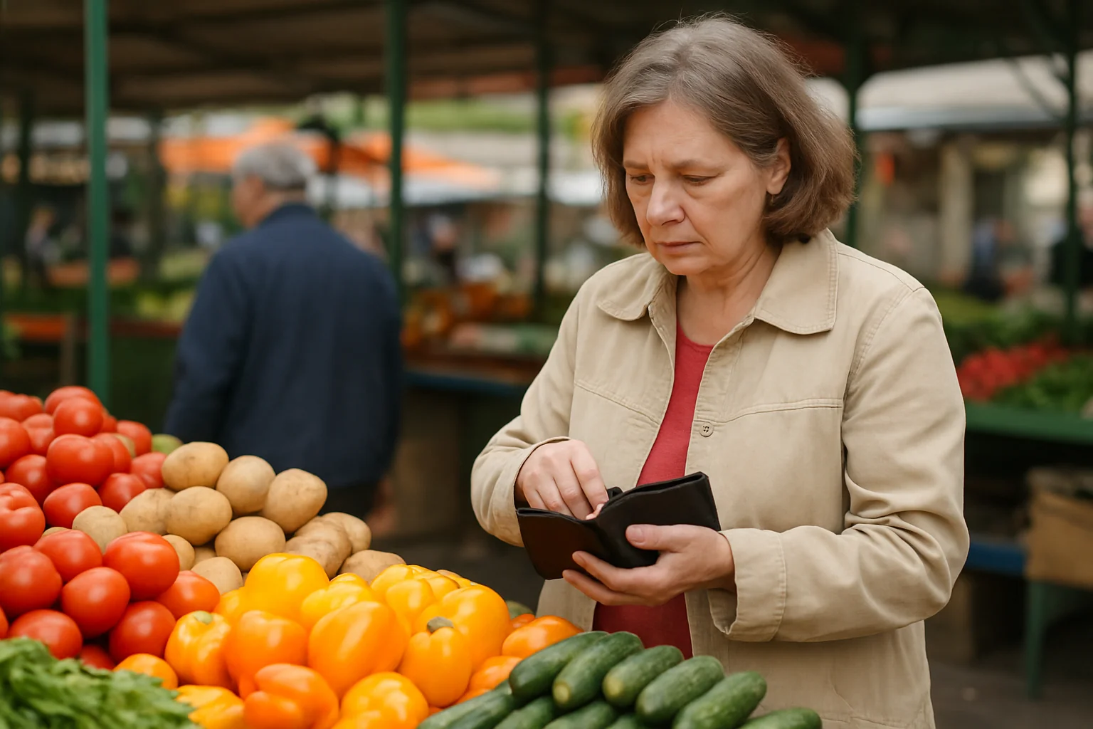 Prețurile zilei în România – 2026-05-09