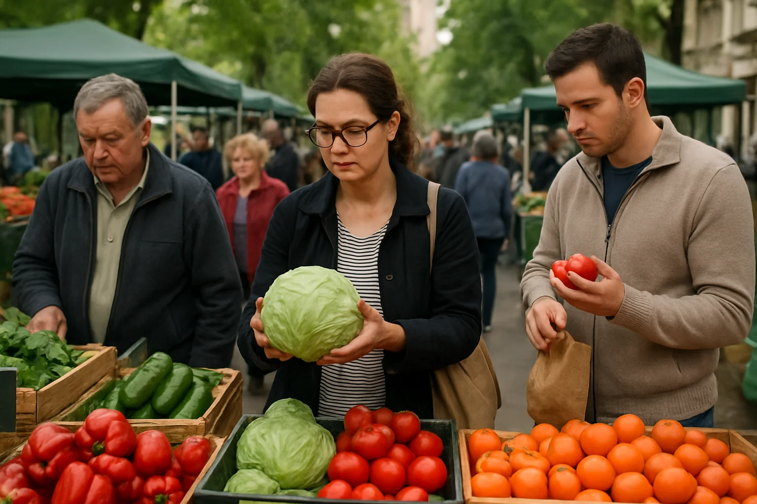 Prețurile zilei în România – 2026-05-13