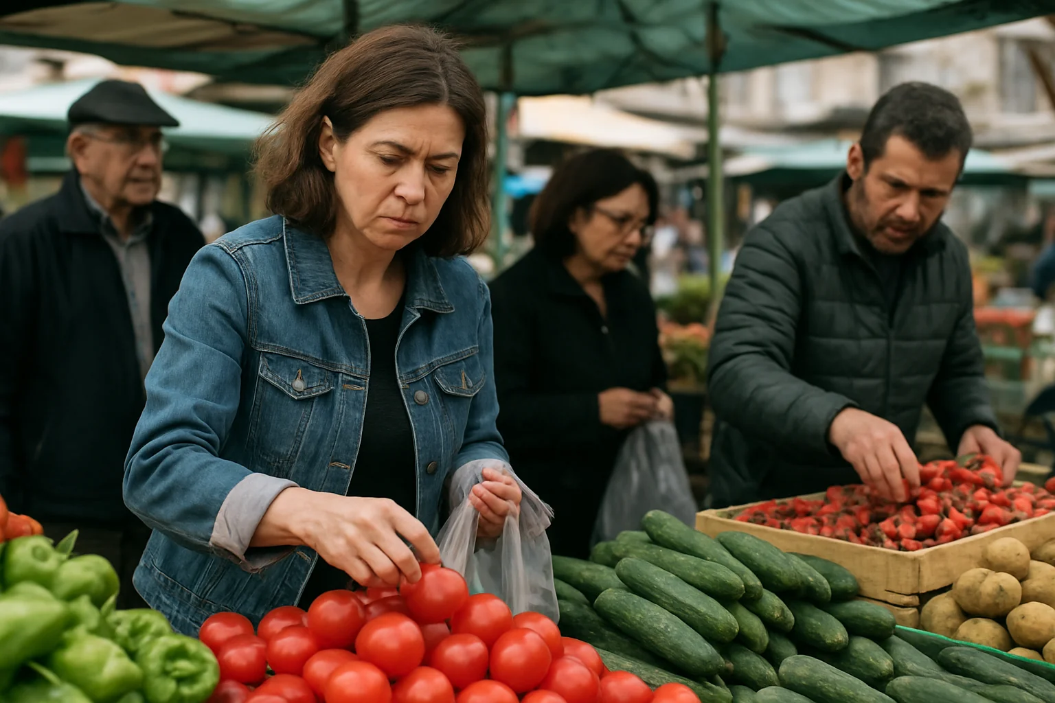 Prețurile zilei în România – 2026-05-17