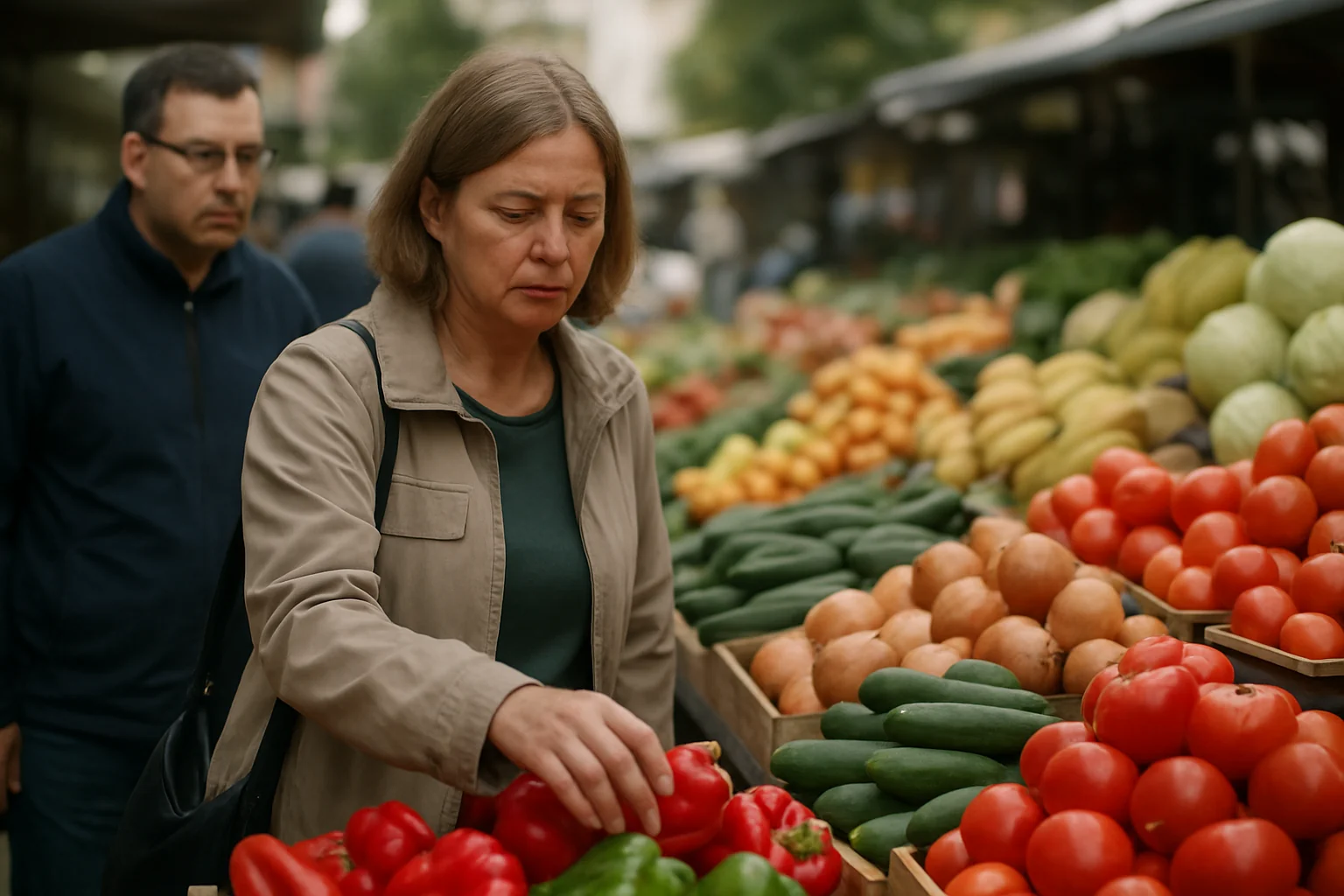 Prețurile zilei în România – 2026-05-24