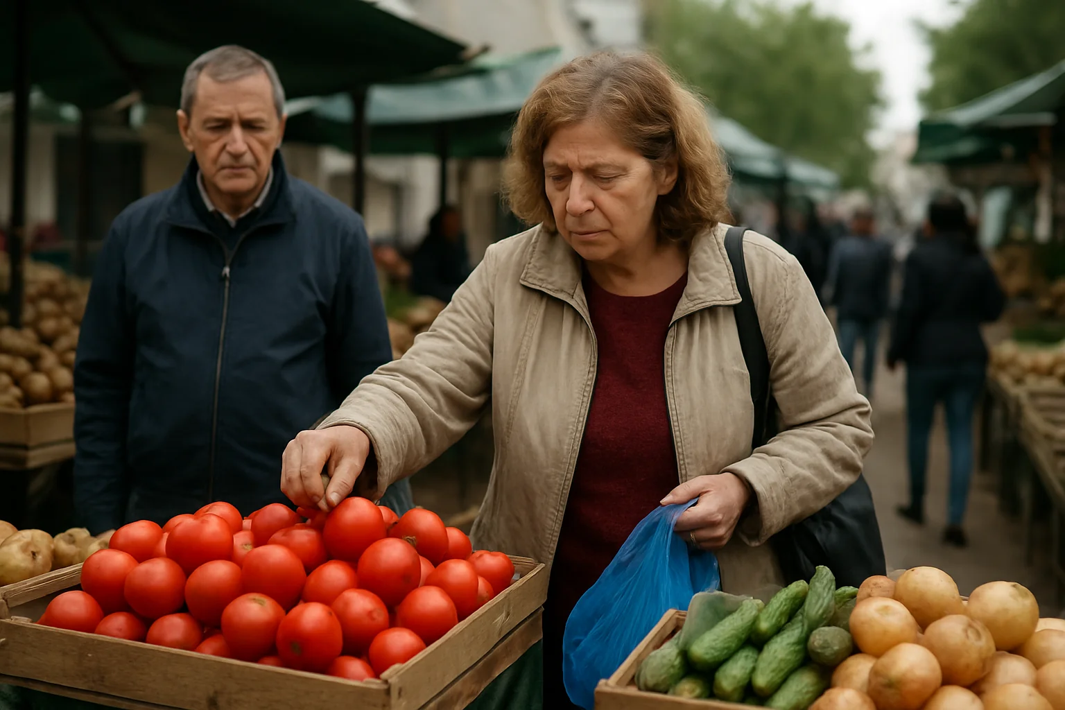 Prețurile zilei în România – 2026-05-27