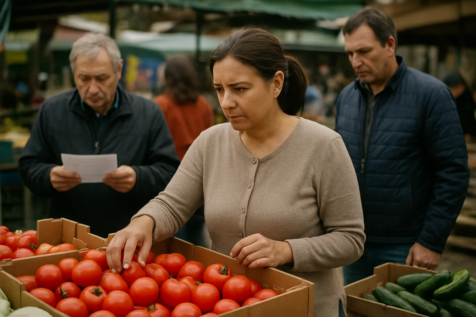 Prețurile zilei în România – 2026-05-28