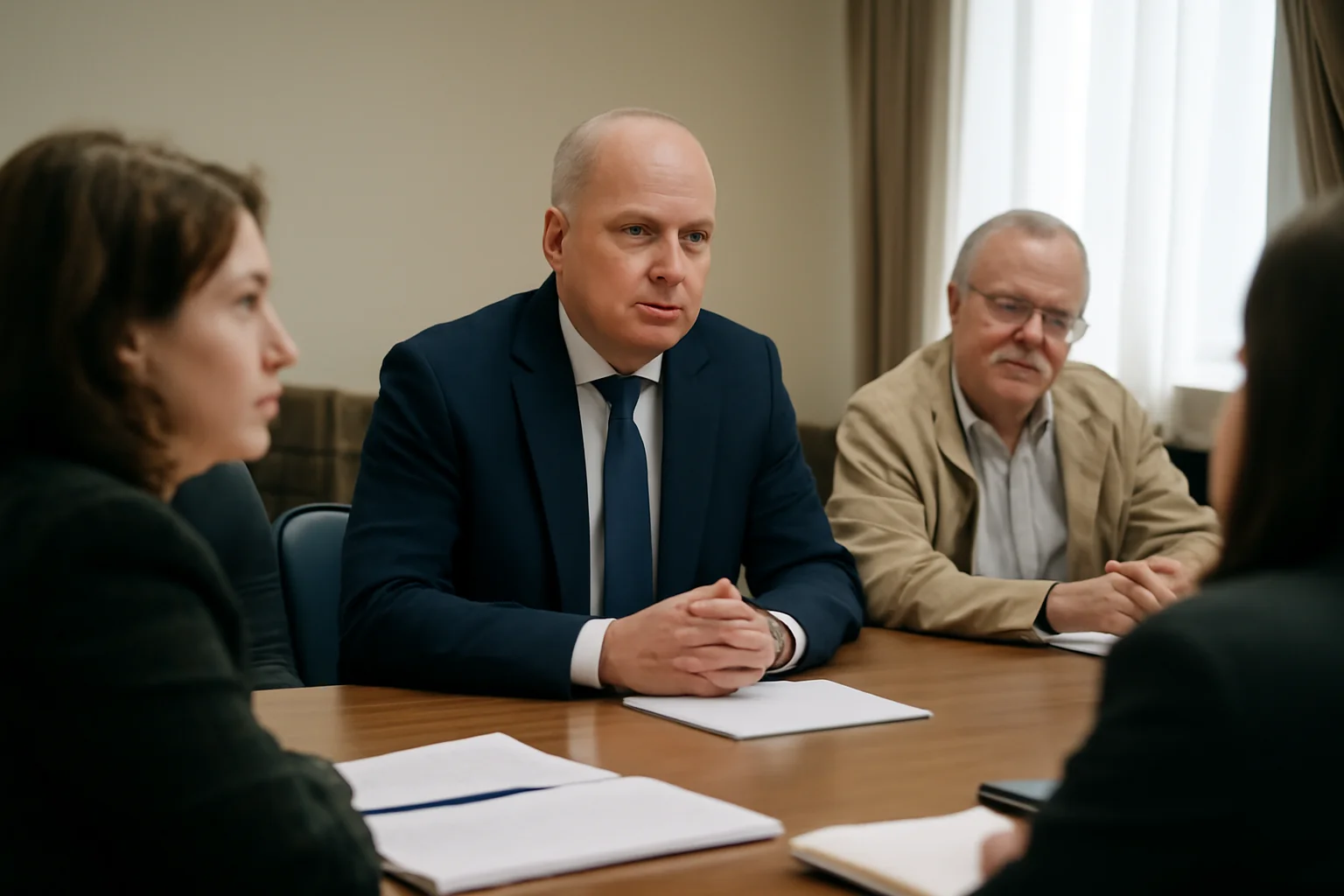 Primarul Pucheanu de la Galați evită interzicerea jocurilor de noroc prin înființarea unei comisii controversate
