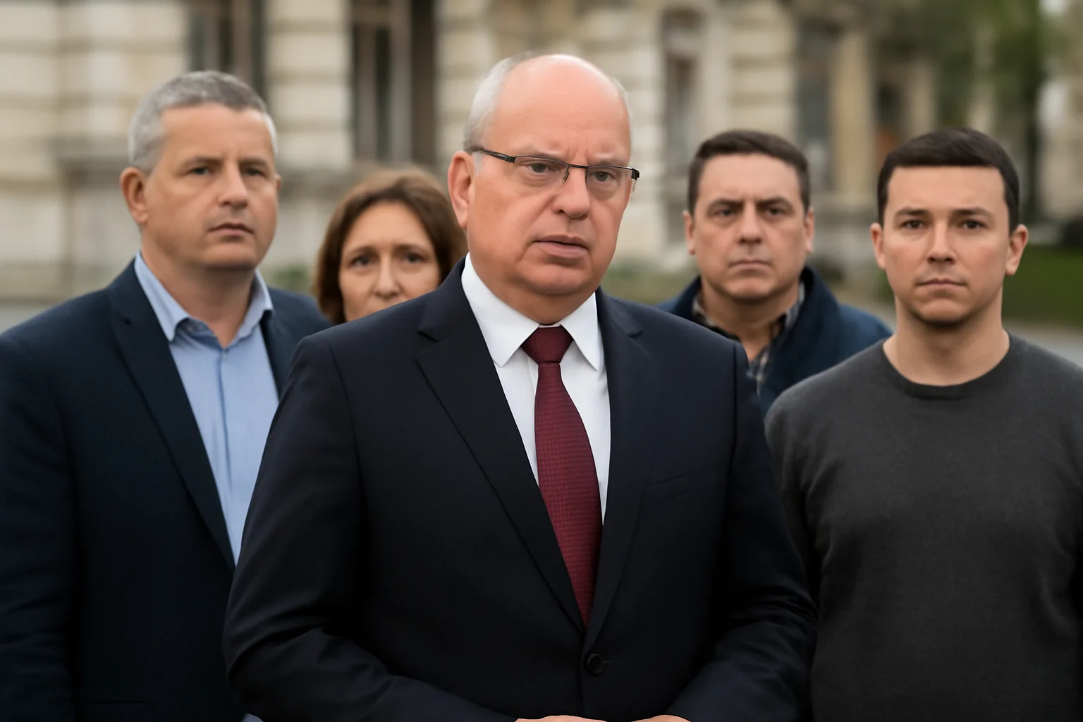 primarul Pucheanu și PSD răsplătesc apropiați și nepoate cu posturi la stat