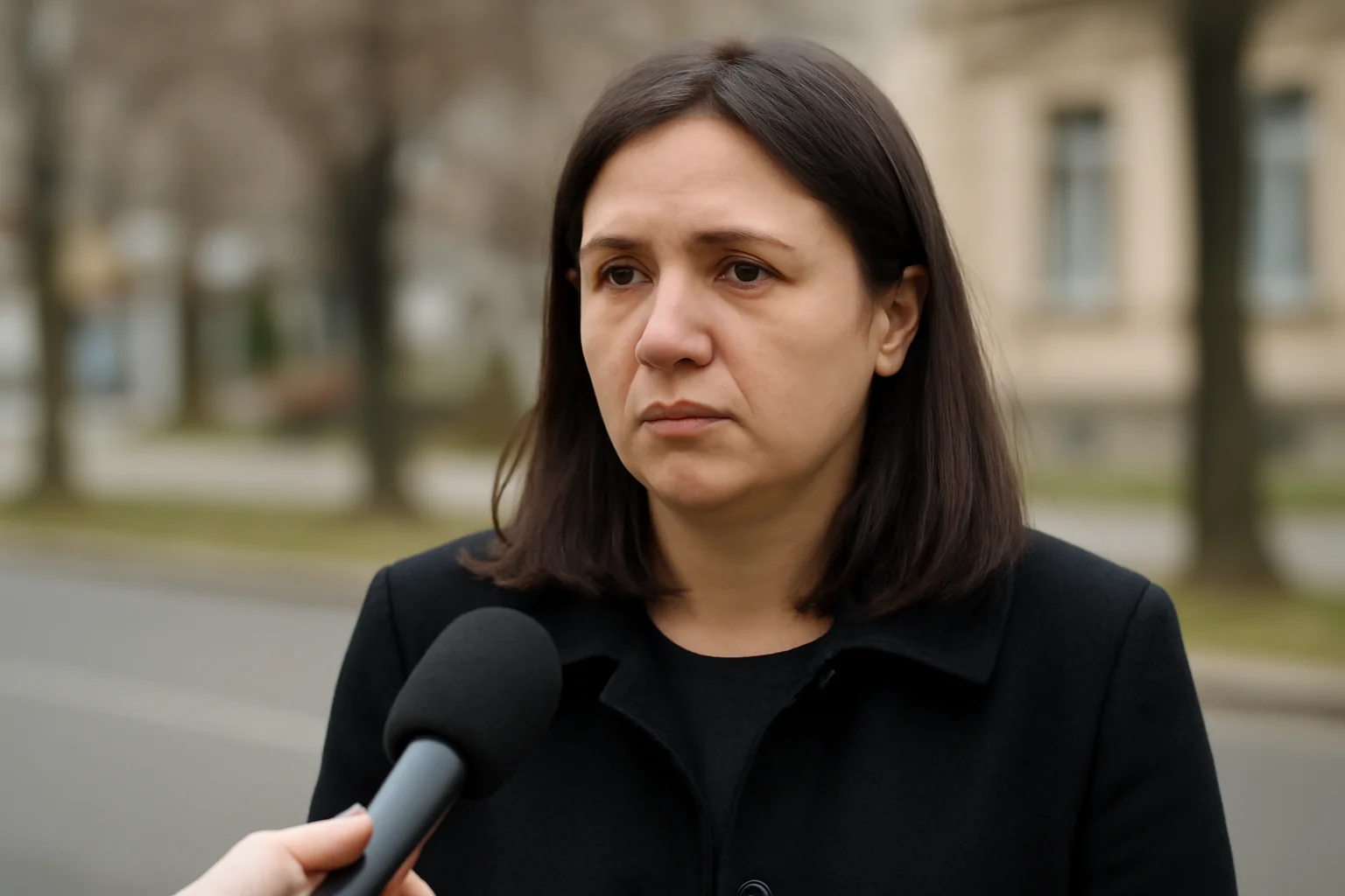 Profesoară din Galați, cercetată penal după ce ar fi amenințat elevii cu un cuțit
