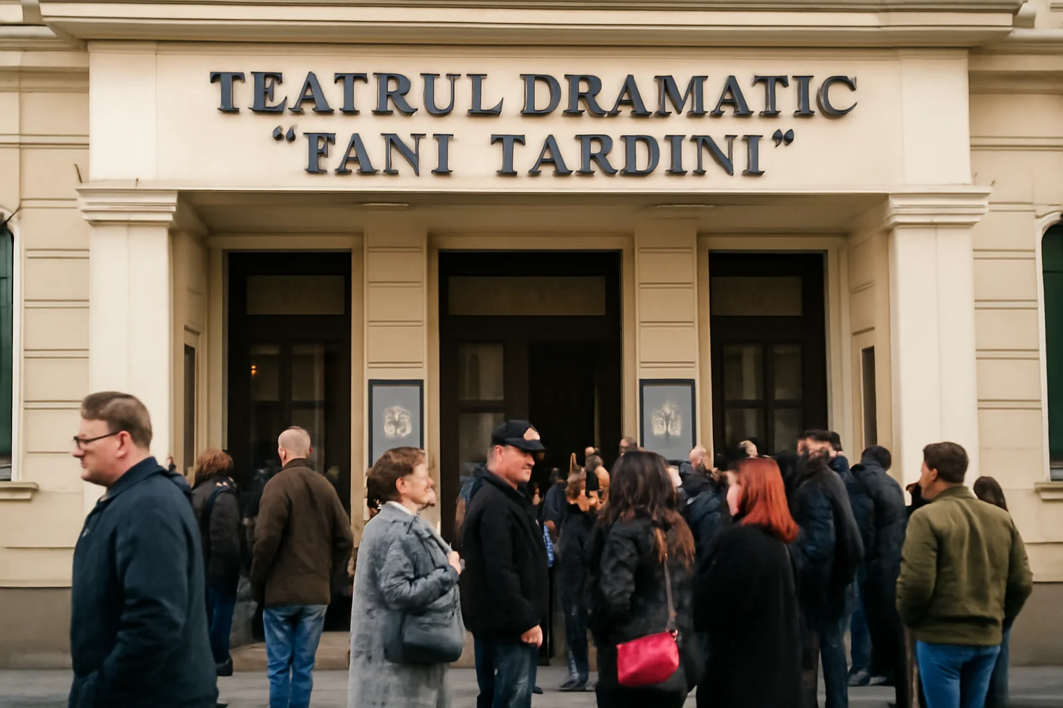 Program complet și evenimente speciale