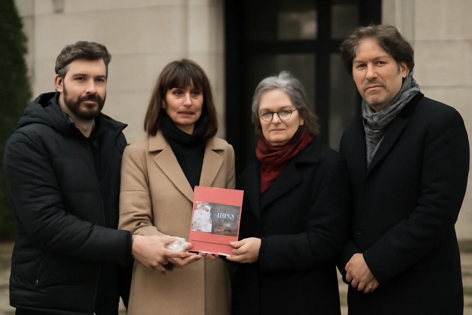 Program cultural extins la final de ianuarie la Teatrul Dramatic „Fani Tardini” Galați