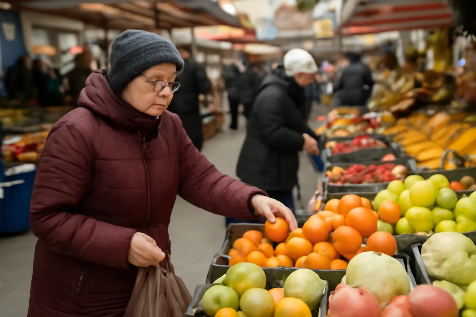 Program de Anul Nou la Galați: magazinele mari și piețele vor fi închise, cu o singură excepție